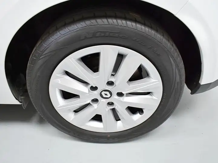 Renault Mégane 2023, foto 6