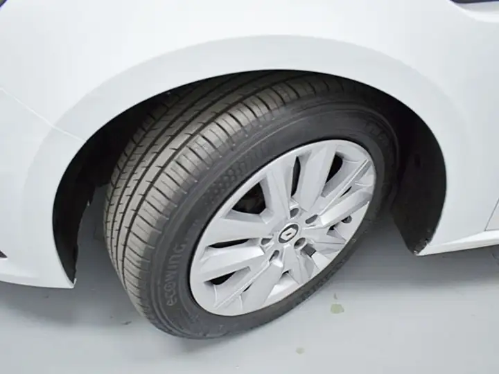Renault Mégane 2023, foto 45