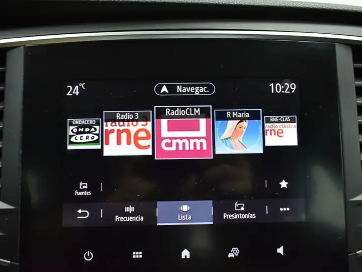 Renault Mégane 2023, foto 21
