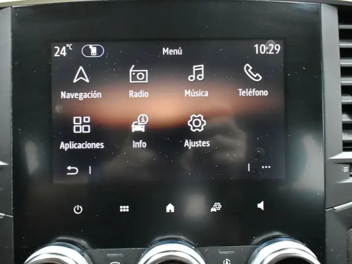 Renault Mégane 2023, foto 20