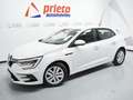 Renault Megane 1.5dCi Blue Equilibre 85kW Blanco - thumbnail 1