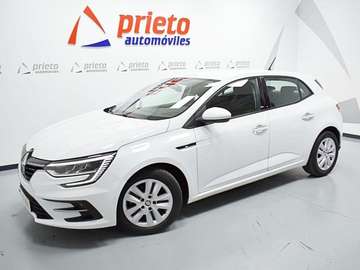 1.5dCi Blue Equilibre 85kW