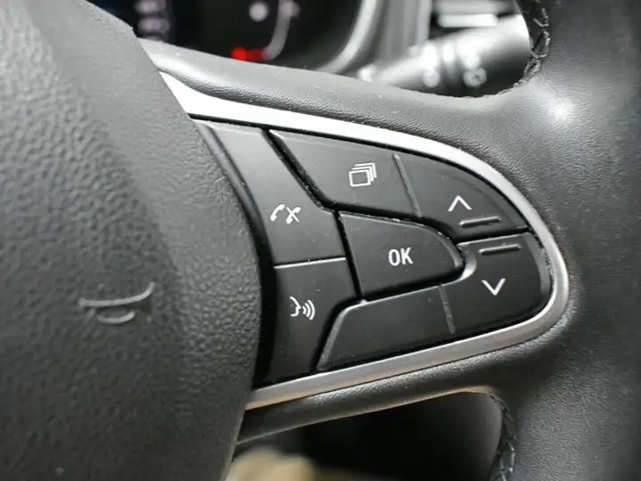 Renault Mégane 2023, foto 15
