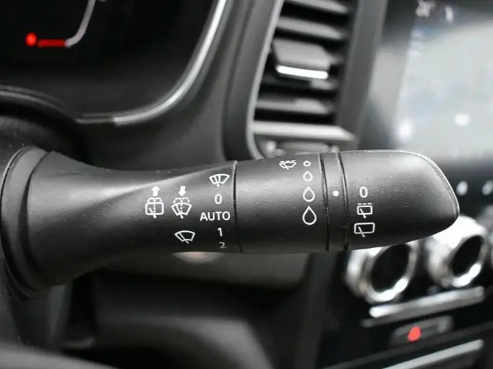 Renault Mégane 2023, foto 13