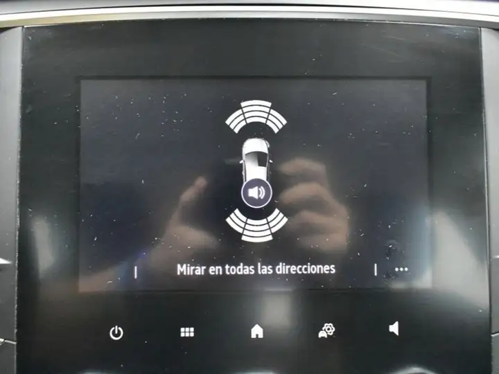 Renault Mégane 2023, foto 28