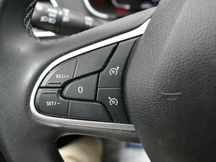 Renault Mégane 2023, foto 14