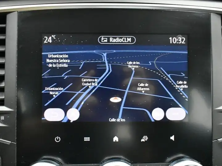 Renault Mégane 2023, foto 27
