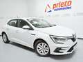 Renault Megane 1.5dCi Blue Equilibre 85kW Blanco - thumbnail 36