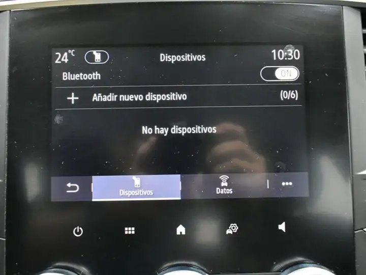 Renault Mégane 2023, foto 22