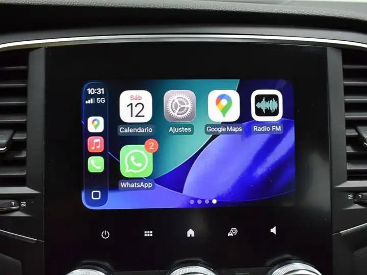 Renault Mégane 2023, foto 24