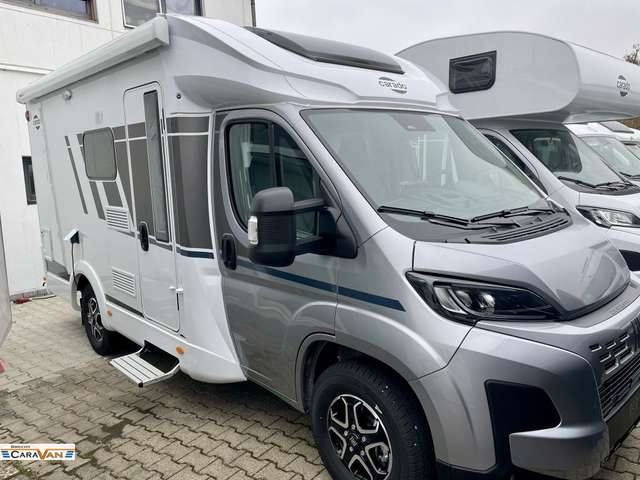 Imagine Carado T 135 Pro+