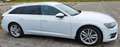 Audi A6 A6 Avant 40 TDI quattro sport S-tronic sport Weiß - thumbnail 4