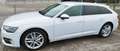 Audi A6 A6 Avant 40 TDI quattro sport S-tronic sport Weiß - thumbnail 3