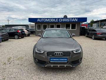 quattro 2.0 TDI clean diesel Xenon