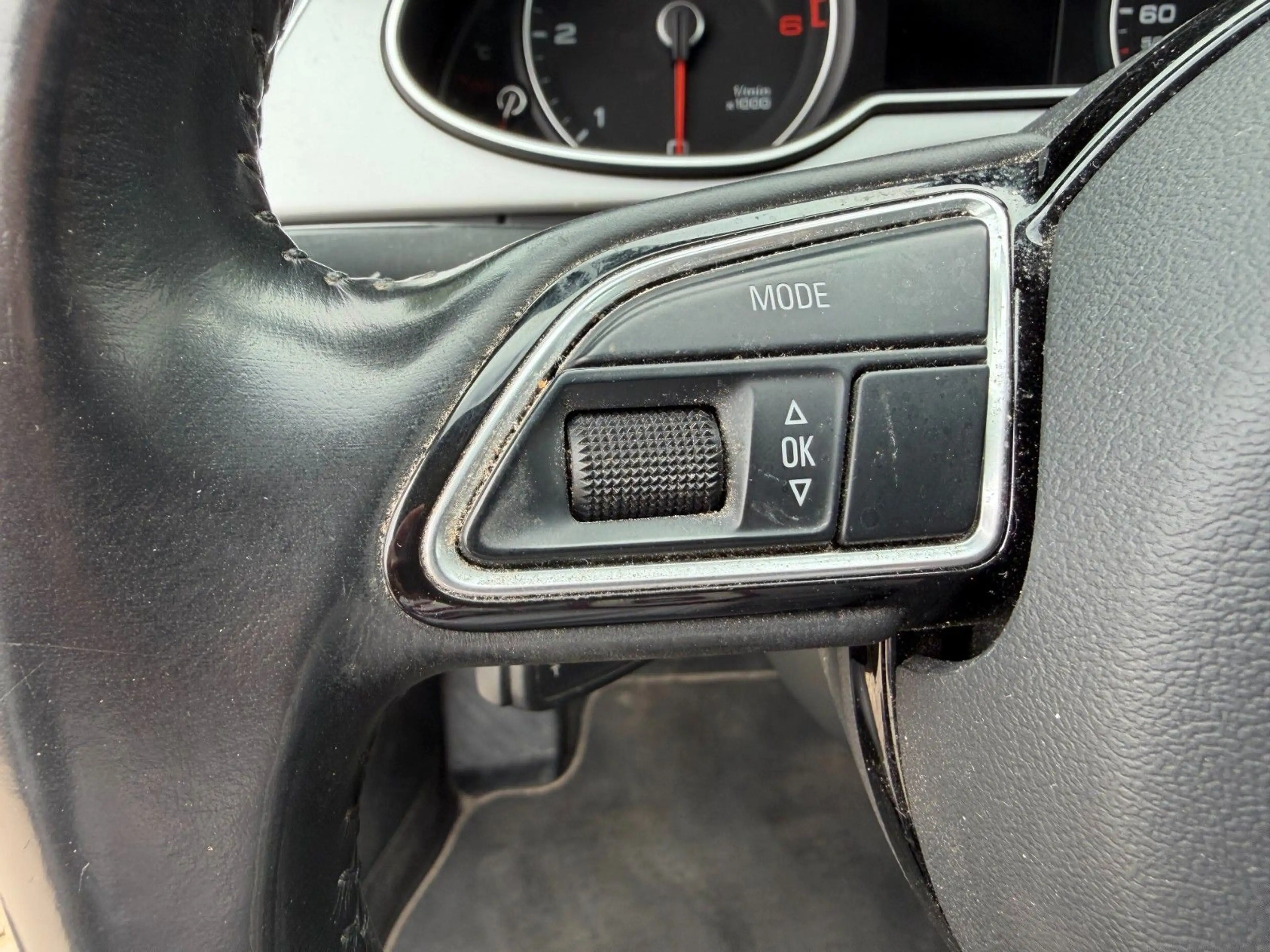 Audi A4 allroad quattro 2.0 TDI clean diesel Xenon — photo 23