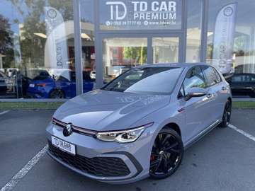 8 GTI 2.0 TSI 245 DSG