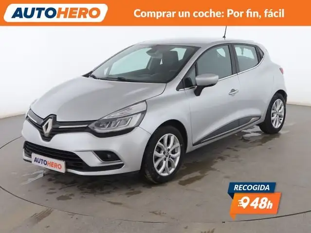 Renault Clio 0.9 Energy Zen