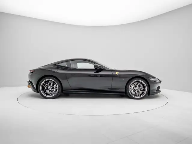 Ferrari Roma view 4