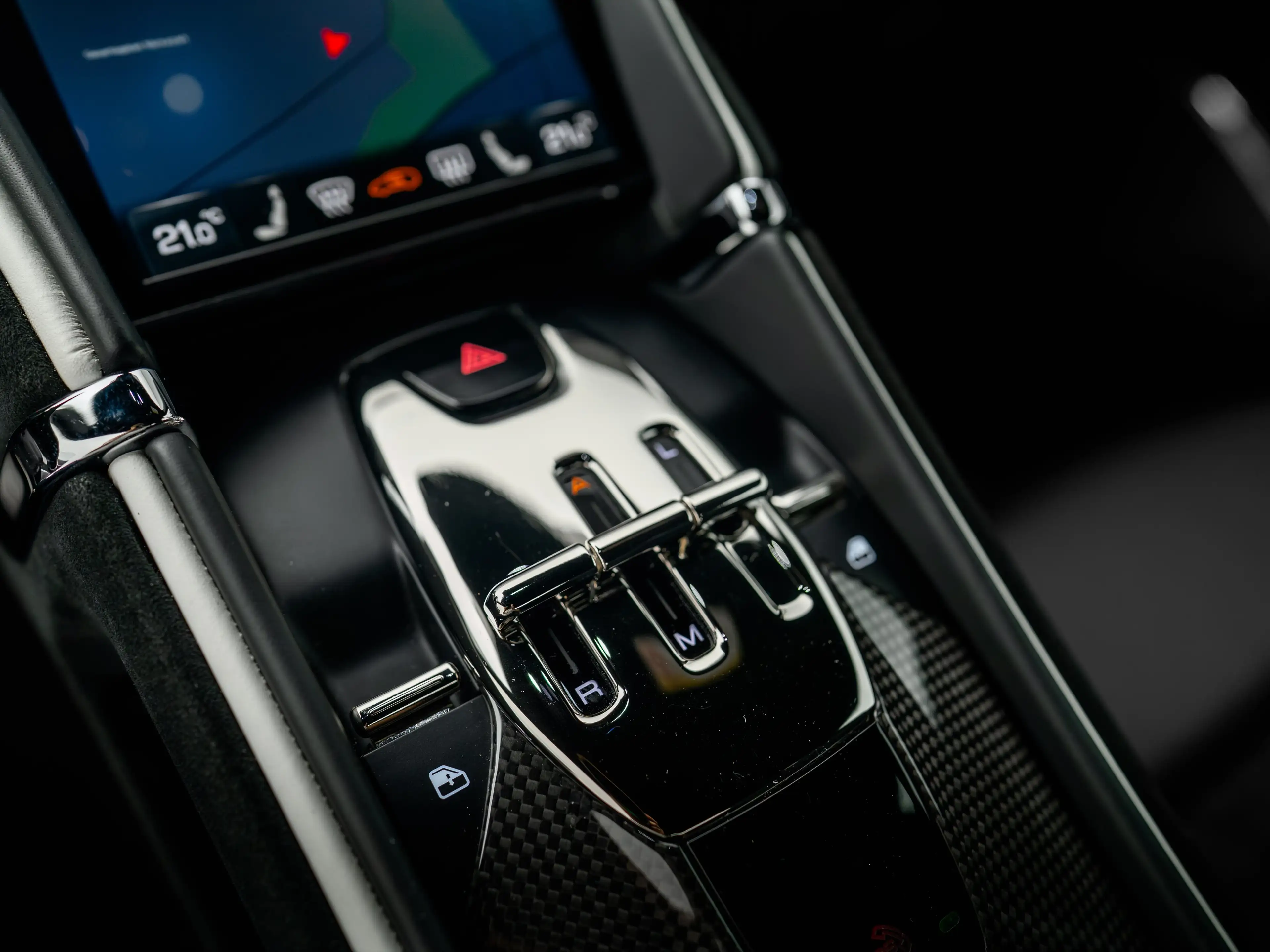 Ferrari Roma - FERRARI HAMBURG — photo 13