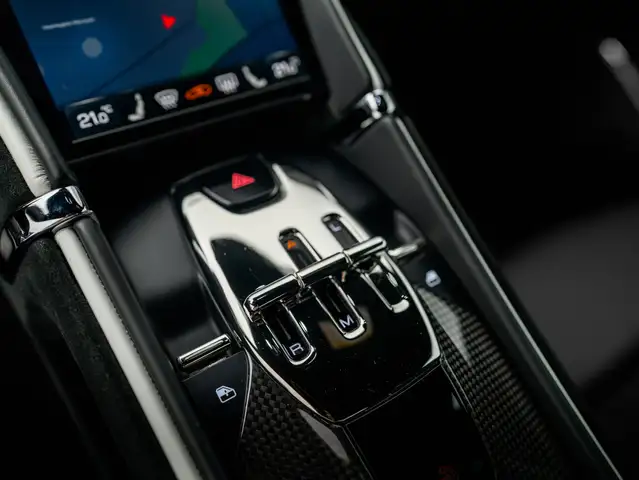 Ferrari Roma view 13