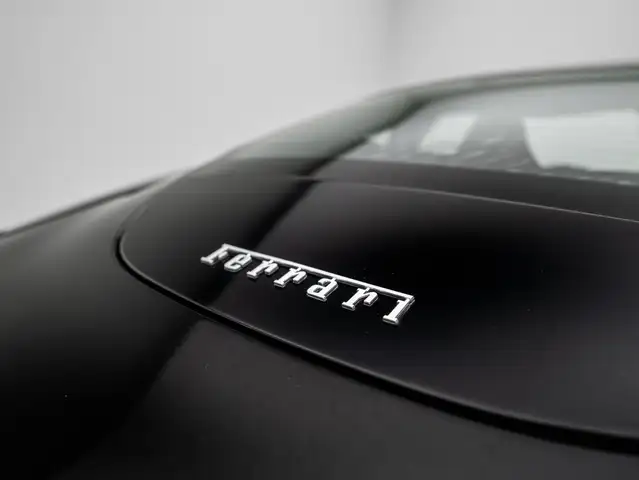 Ferrari Roma view 20