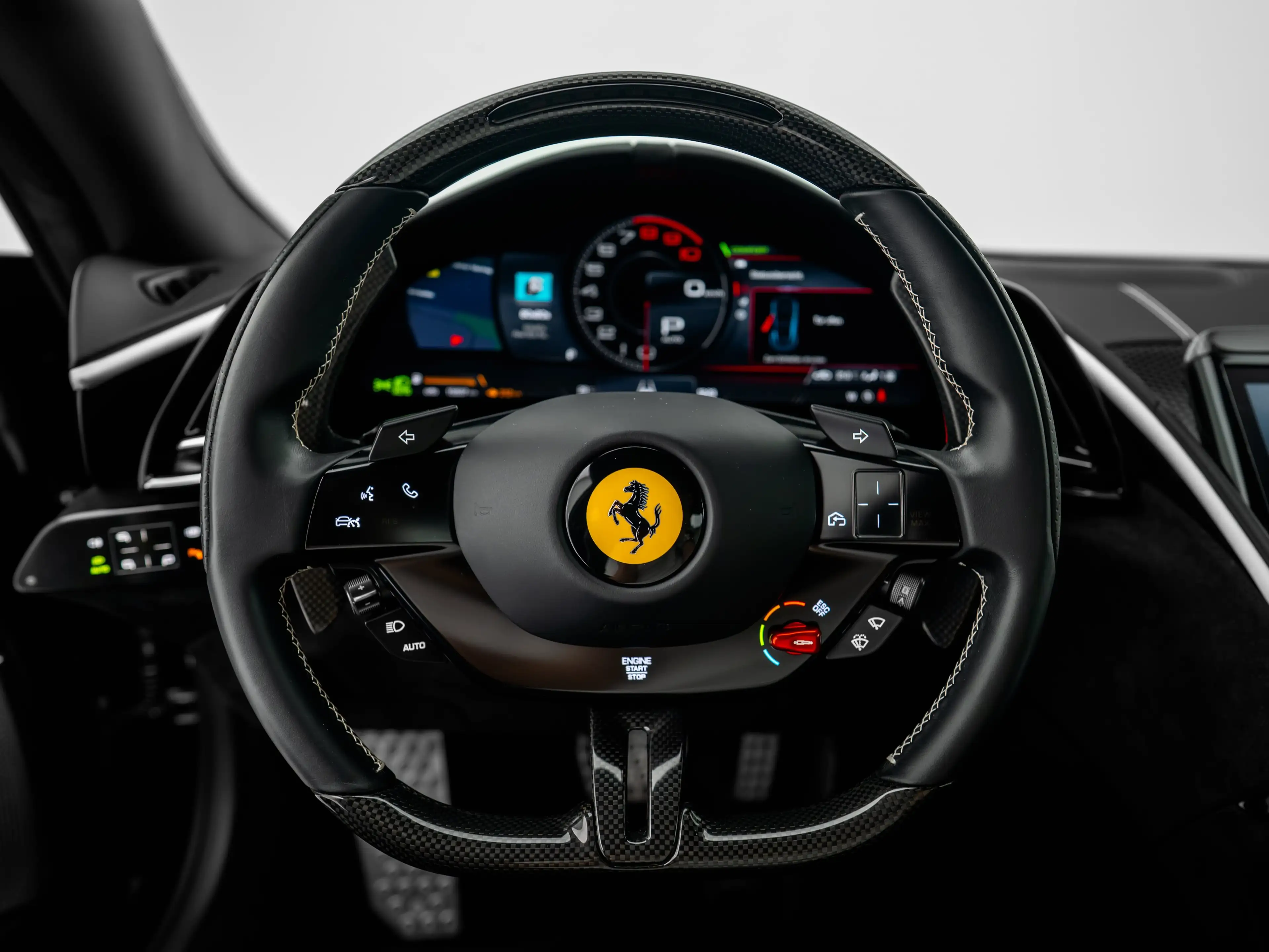 Ferrari Roma - FERRARI HAMBURG — photo 12