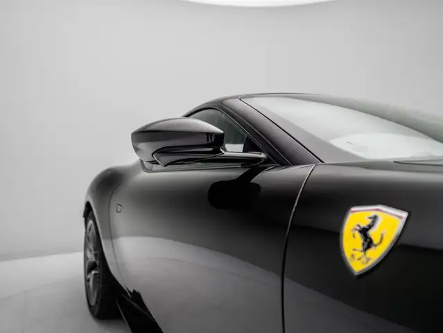 Ferrari Roma view 17