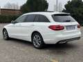 Mercedes-Benz C 250 SW d (bt) Premium 4matic auto Blanc - thumbnail 6