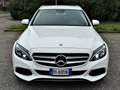 Mercedes-Benz C 250 SW d (bt) Premium 4matic auto Blanc - thumbnail 2