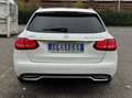 Mercedes-Benz C 250 SW d (bt) Premium 4matic auto Blanc - thumbnail 5