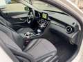Mercedes-Benz C 250 SW d (bt) Premium 4matic auto Blanc - thumbnail 10