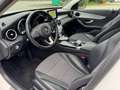 Mercedes-Benz C 250 SW d (bt) Premium 4matic auto Blanc - thumbnail 8