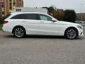Mercedes-Benz C 250 SW d (bt) Premium 4matic auto Blanc - thumbnail 4