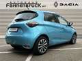 Renault ZOE Intens R135 Z.E. 50   Scheckheft Sitzheizung Blau - thumbnail 5