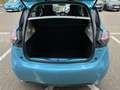 Renault ZOE Intens R135 Z.E. 50   Scheckheft Sitzheizung Blau - thumbnail 8
