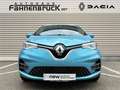 Renault ZOE Intens R135 Z.E. 50   Scheckheft Sitzheizung Blau - thumbnail 6