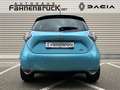 Renault ZOE Intens R135 Z.E. 50   Scheckheft Sitzheizung Blau - thumbnail 4