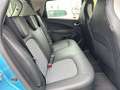Renault ZOE Intens R135 Z.E. 50   Scheckheft Sitzheizung Blau - thumbnail 12