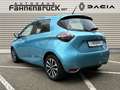 Renault ZOE Intens R135 Z.E. 50   Scheckheft Sitzheizung Blau - thumbnail 3