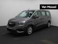 Opel Combo Life 1.2 Turbo Start/Stop Edition L2H1 7 zitplaatsen| A Grijs - thumbnail 1