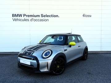 Cooper SE 184ch Edition Premium Plus BVA 5CV