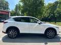 Mazda CX-5 Sports-Line AWD Blanc - thumbnail 6