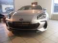 Subaru BRZ BRZ 2.4i Sport Final Edition Silber - thumbnail 1