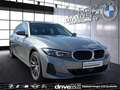 BMW 320 e xDrive Touring Grau - thumbnail 15