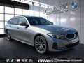 BMW 320 e xDrive Touring Grau - thumbnail 14