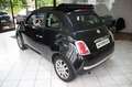 Fiat 500 Pop Cabrio crna - thumbnail 4