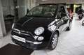 Fiat 500 Pop Cabrio crna - thumbnail 3