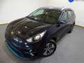 Kia e-Niro Emotion Long Range Niebieski - thumbnail 2