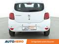 Dacia Sandero 0.9 TCe Comfort*NAVI*PDC*KLIMA*TEMPO*GARANTIE* Weiß - thumbnail 5