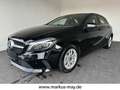 Mercedes-Benz A 200 BlueEfficiency Navi LED Sportsitze PDC AHK Fekete - thumbnail 1